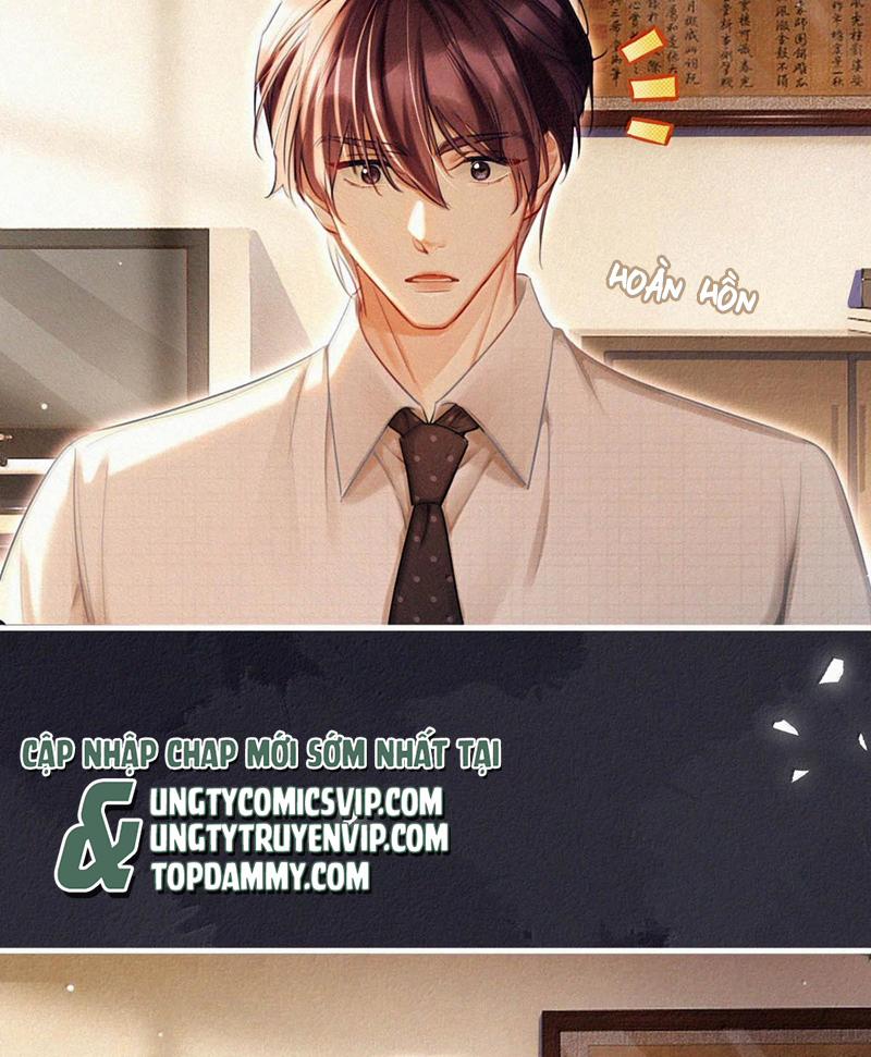 manhwax10.com - Truyện Manhwa Môi Súng Chương 128 Trang 33