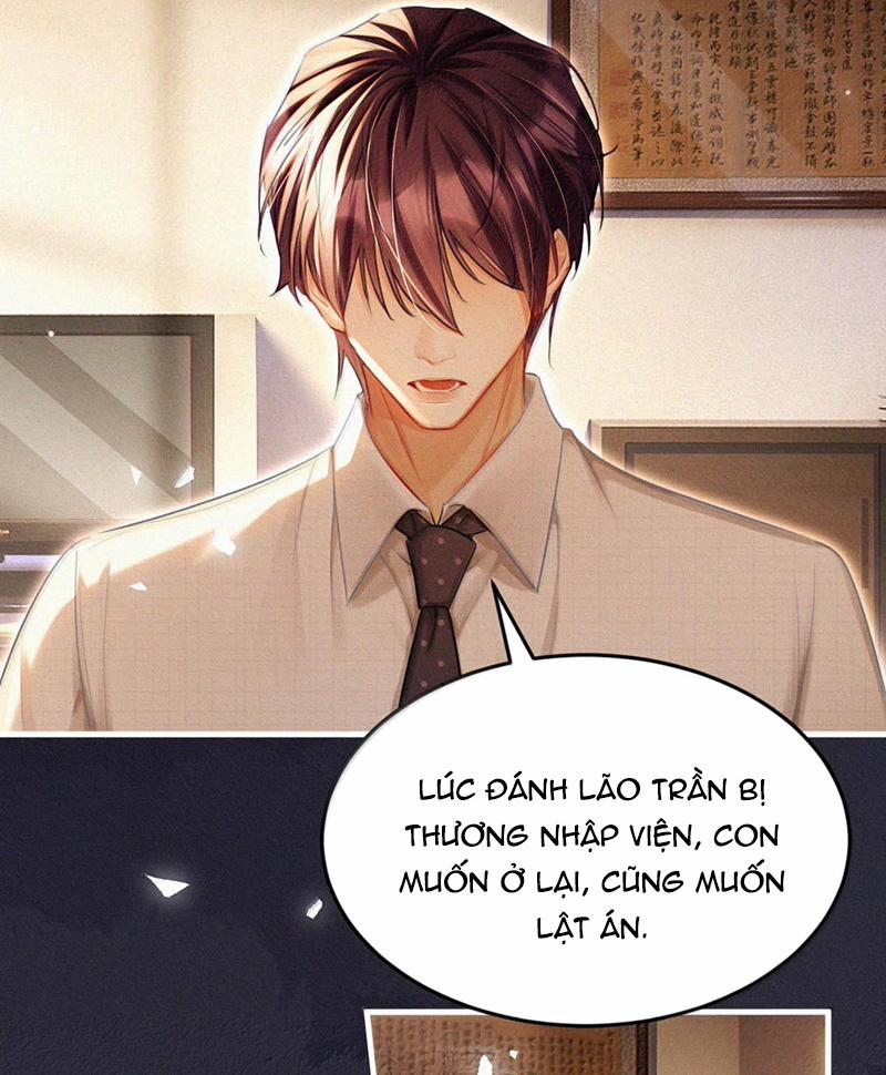 manhwax10.com - Truyện Manhwa Môi Súng Chương 128 Trang 34