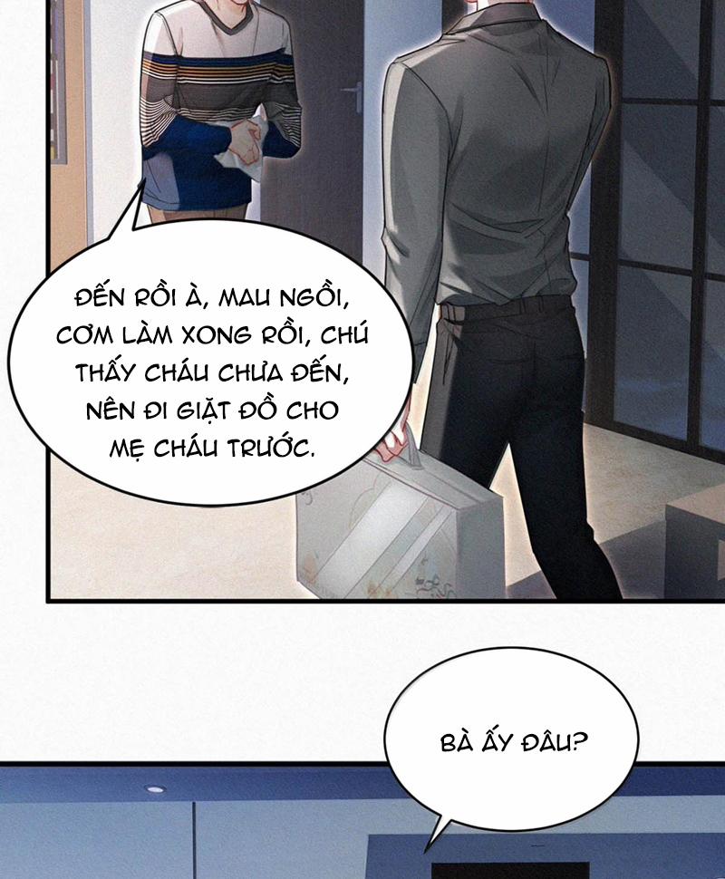 manhwax10.com - Truyện Manhwa Môi Súng Chương 128 Trang 48