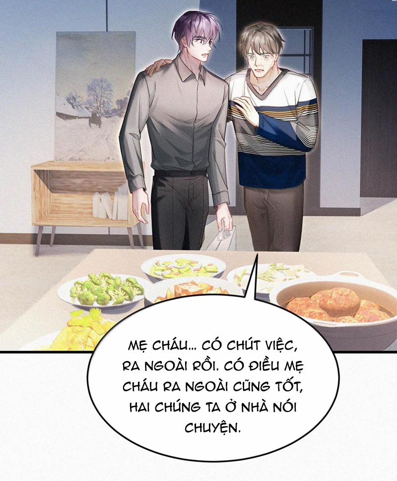 manhwax10.com - Truyện Manhwa Môi Súng Chương 128 Trang 49