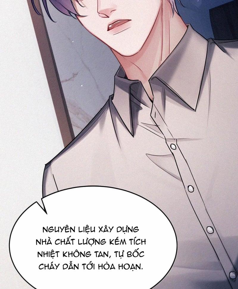 manhwax10.com - Truyện Manhwa Môi Súng Chương 128 Trang 59