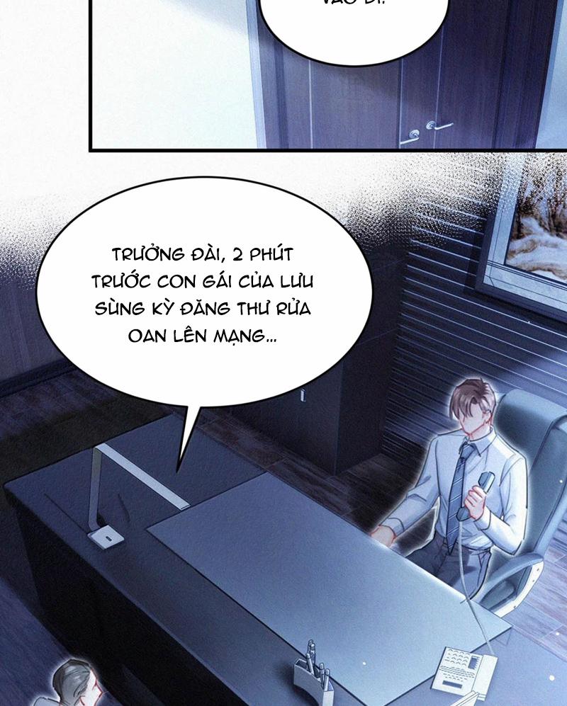 manhwax10.com - Truyện Manhwa Môi Súng Chương 128 Trang 7