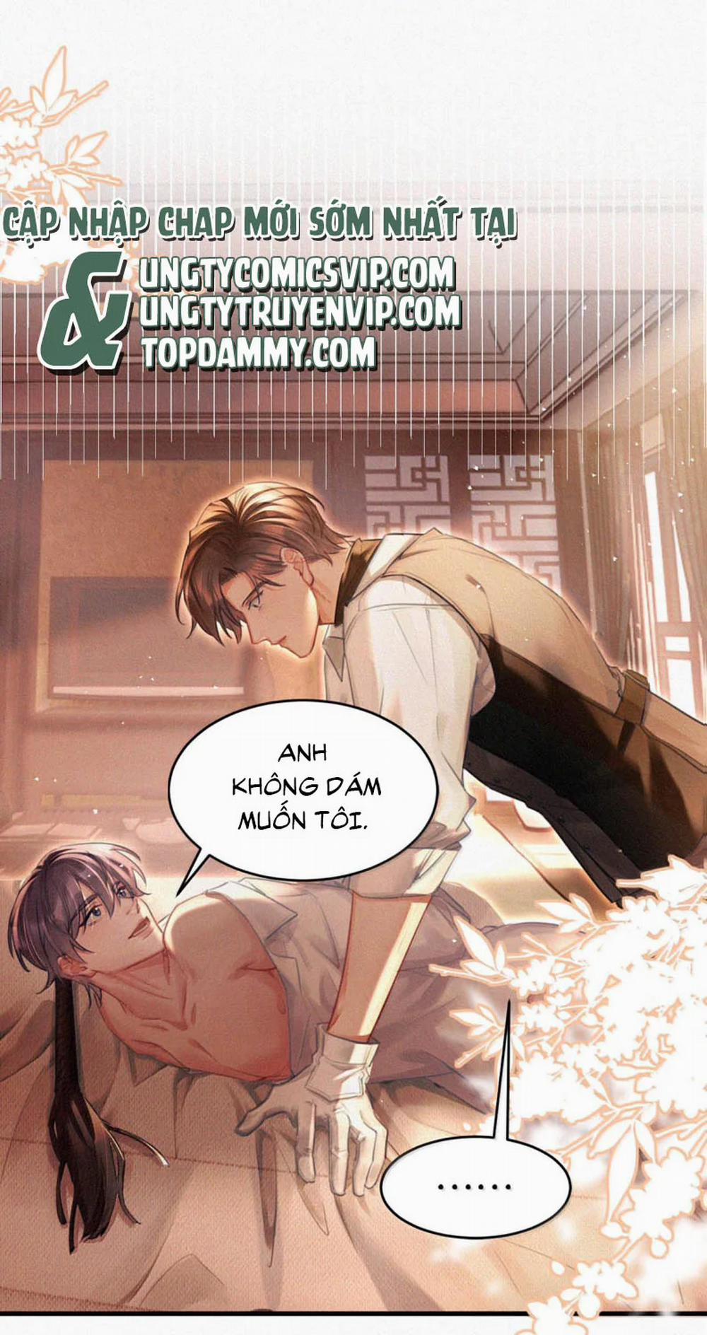 manhwax10.com - Truyện Manhwa Môi Súng Chương 131 Trang 17