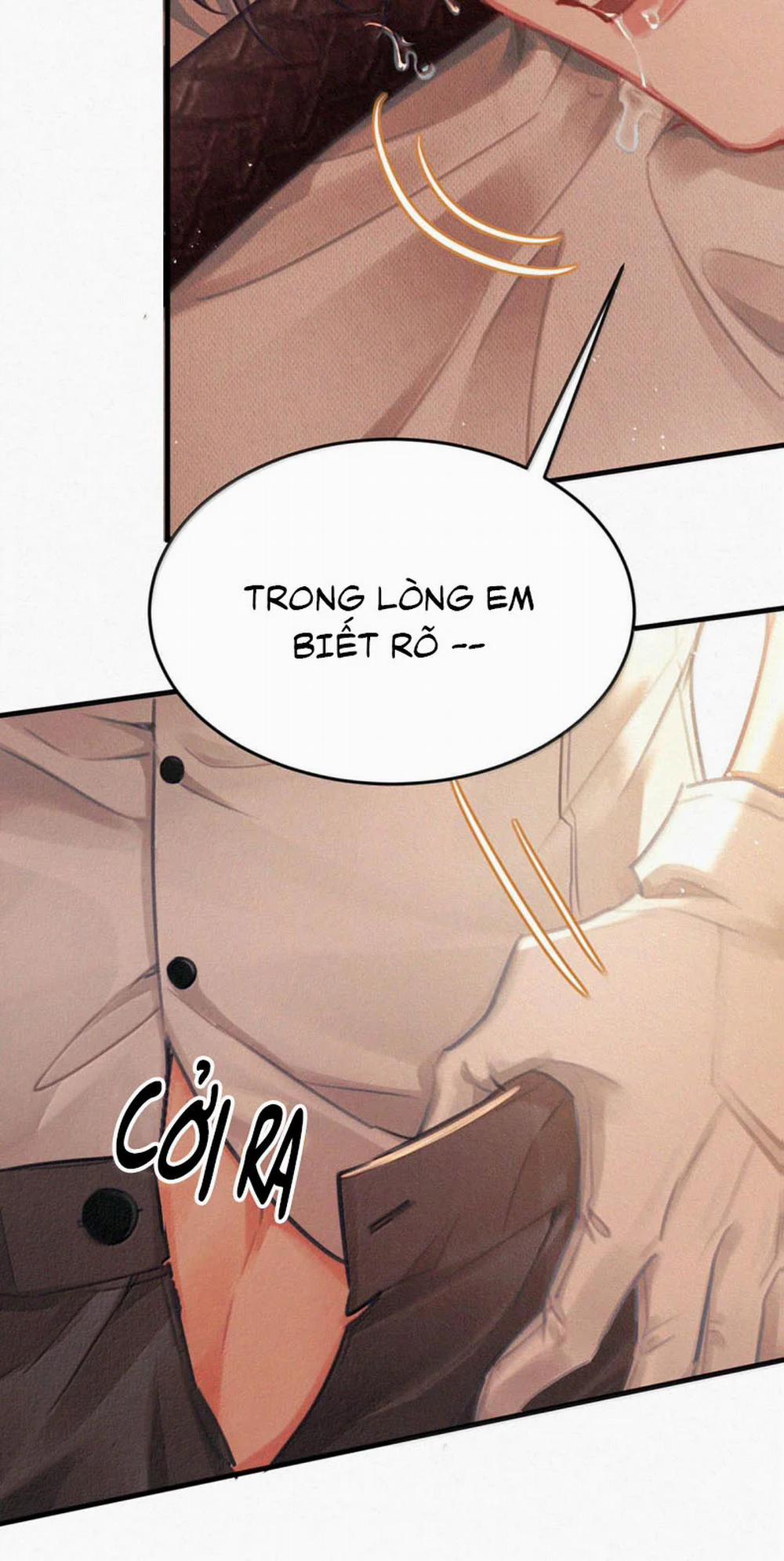 manhwax10.com - Truyện Manhwa Môi Súng Chương 131 Trang 19