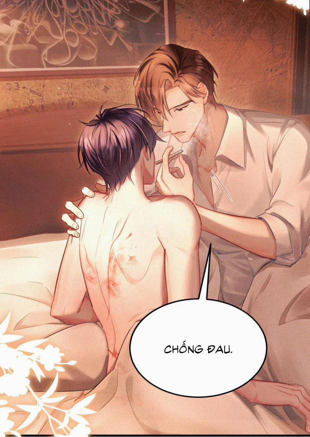 manhwax10.com - Truyện Manhwa Môi Súng Chương 131 Trang 29