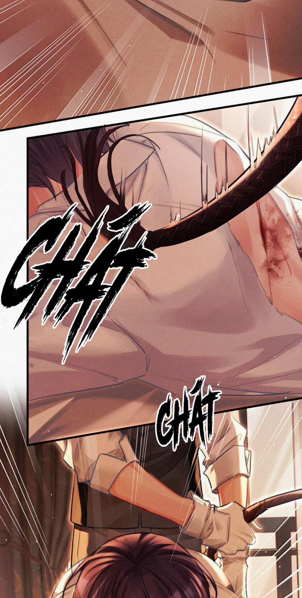 manhwax10.com - Truyện Manhwa Môi Súng Chương 131 Trang 8