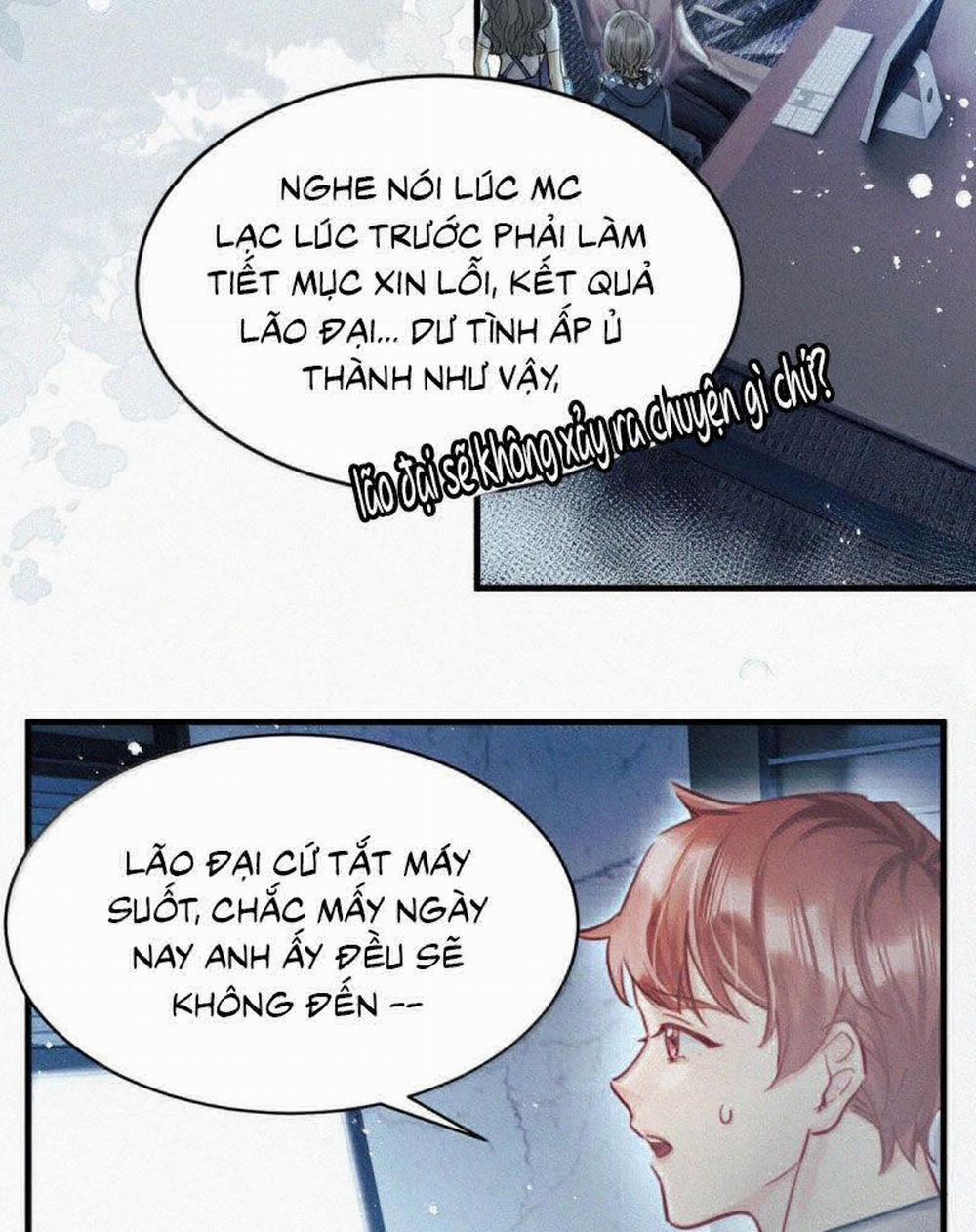 manhwax10.com - Truyện Manhwa Môi Súng Chương 135 Trang 24