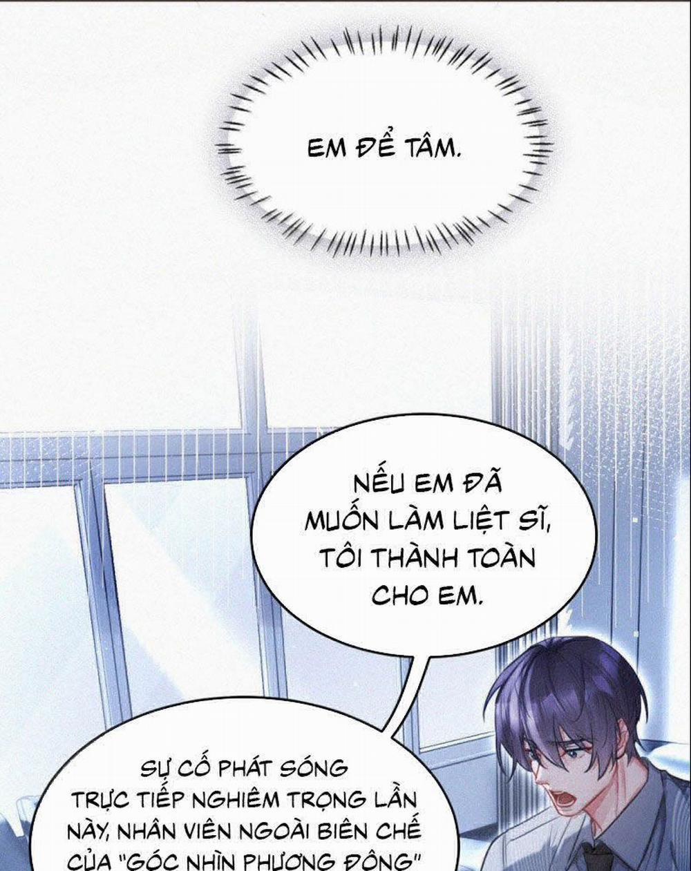 manhwax10.com - Truyện Manhwa Môi Súng Chương 136 Trang 14