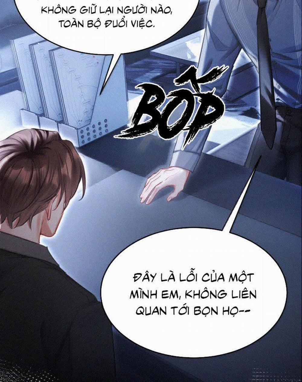 manhwax10.com - Truyện Manhwa Môi Súng Chương 136 Trang 15