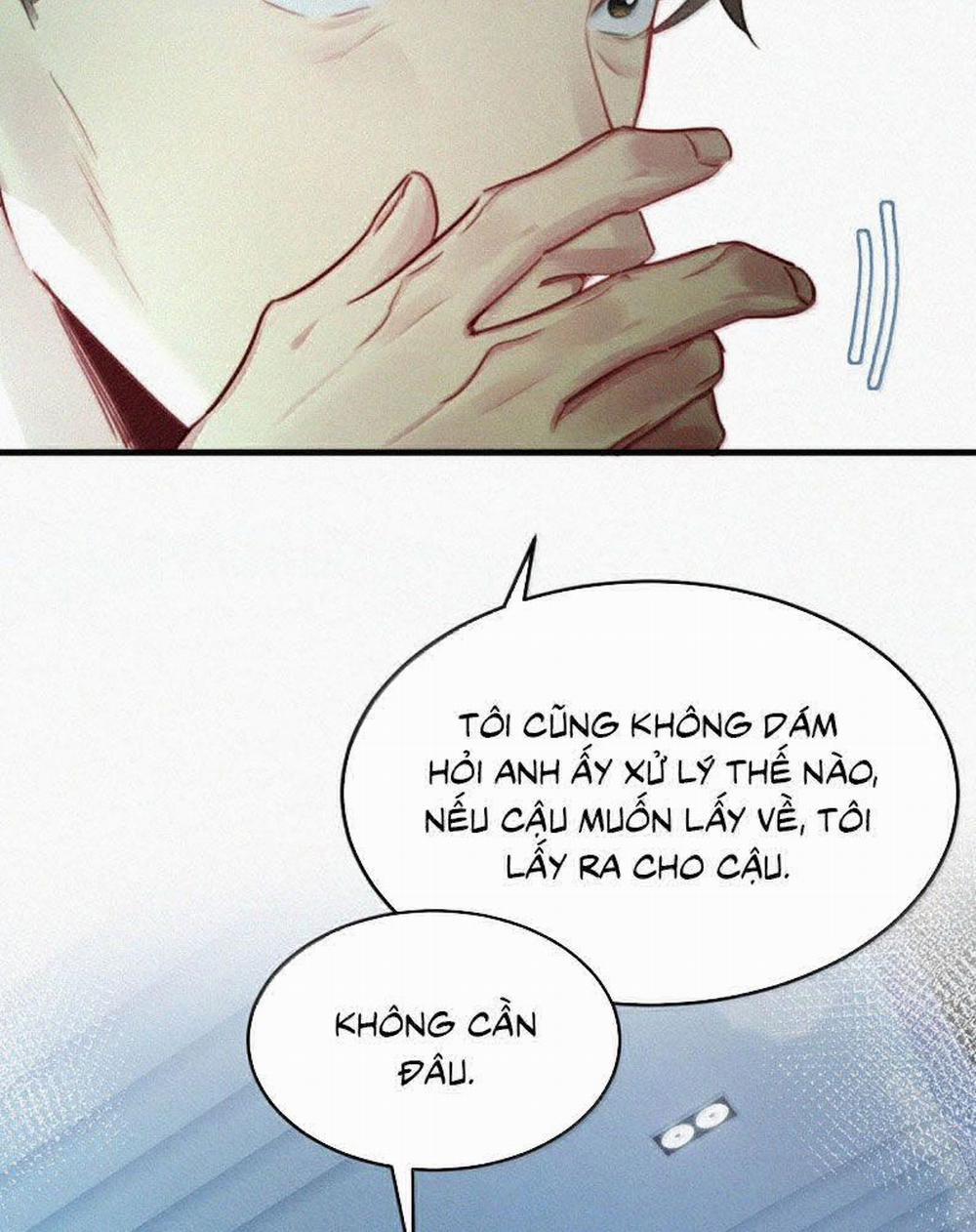 manhwax10.com - Truyện Manhwa Môi Súng Chương 136 Trang 24