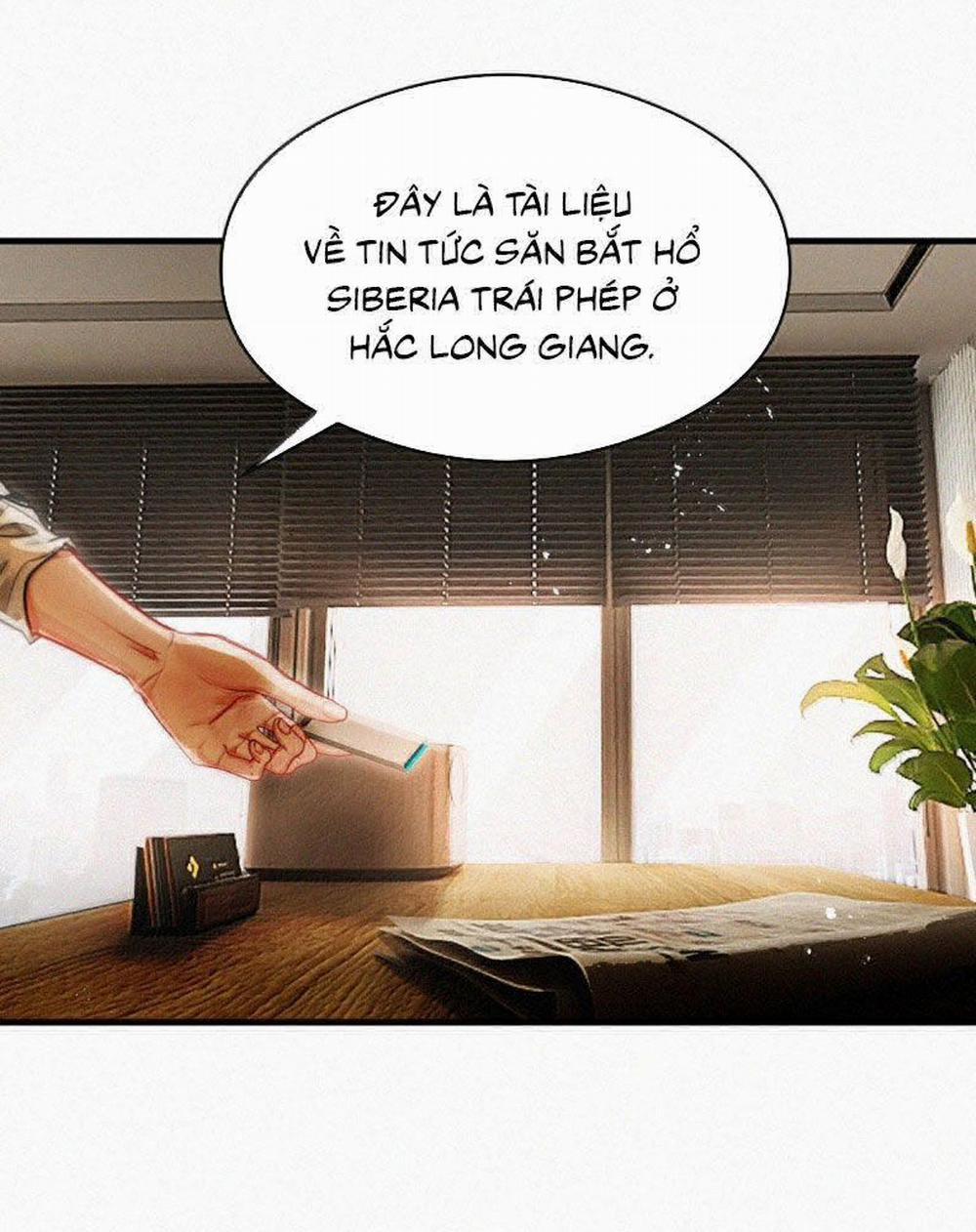 manhwax10.com - Truyện Manhwa Môi Súng Chương 136 Trang 34