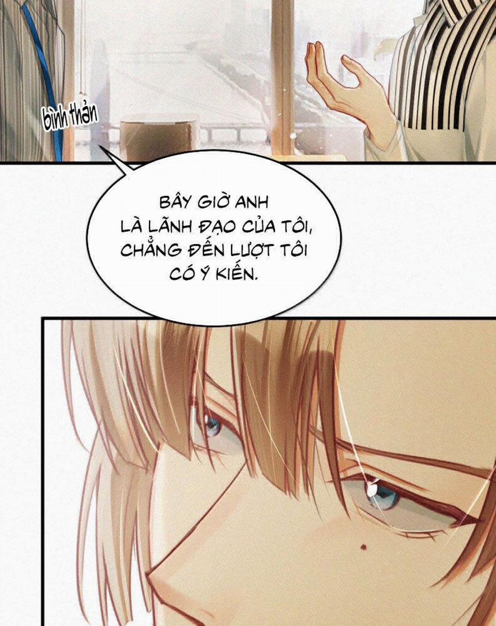 manhwax10.com - Truyện Manhwa Môi Súng Chương 136 Trang 39