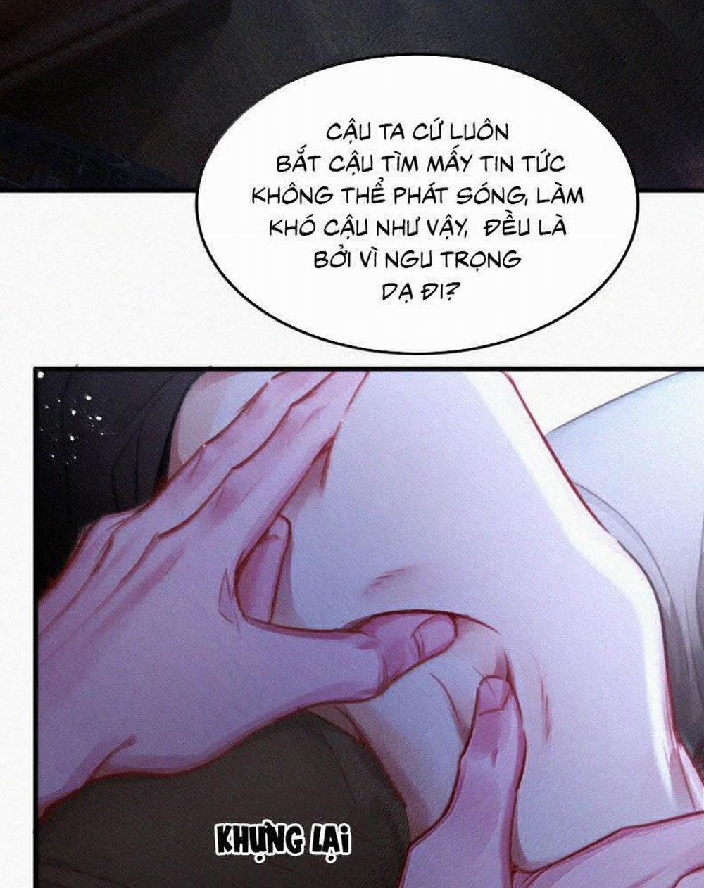 manhwax10.com - Truyện Manhwa Môi Súng Chương 136 Trang 54