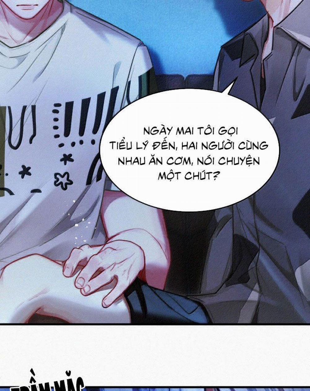 manhwax10.com - Truyện Manhwa Môi Súng Chương 136 Trang 56