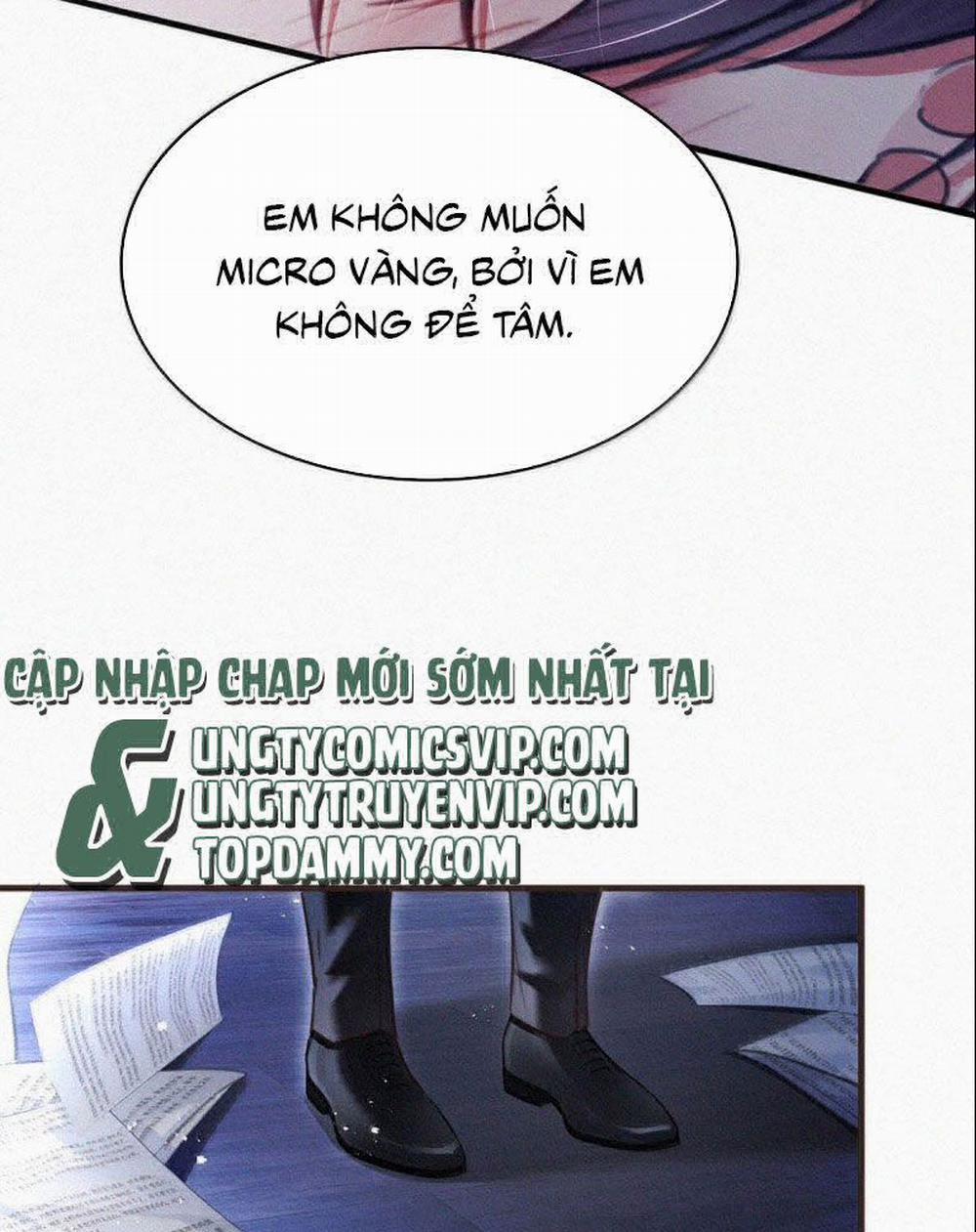 manhwax10.com - Truyện Manhwa Môi Súng Chương 136 Trang 8