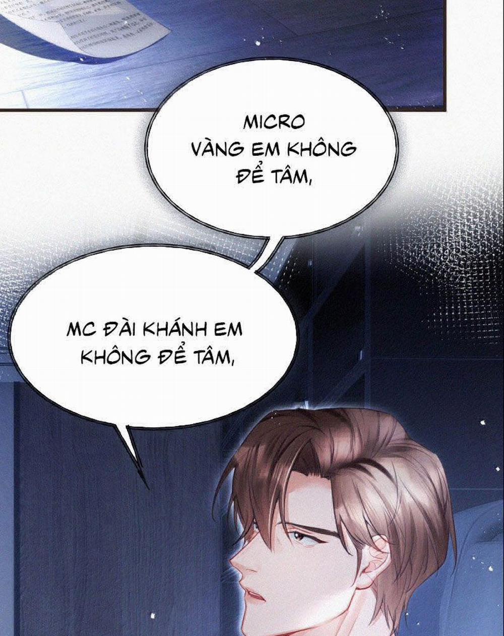 manhwax10.com - Truyện Manhwa Môi Súng Chương 136 Trang 9