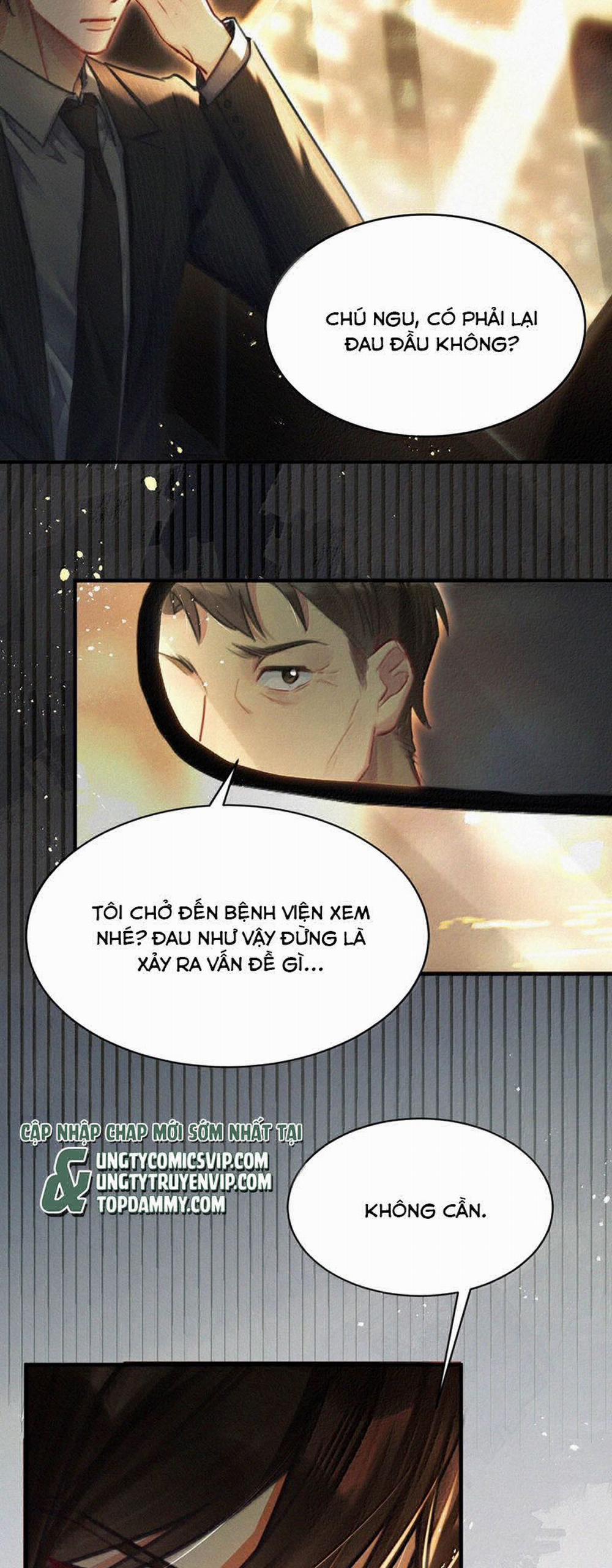 manhwax10.com - Truyện Manhwa Môi Súng Chương 139 Trang 14