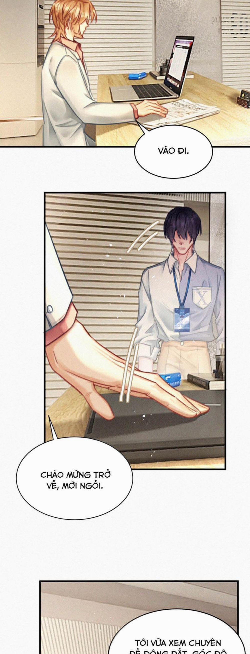 manhwax10.com - Truyện Manhwa Môi Súng Chương 139 Trang 19