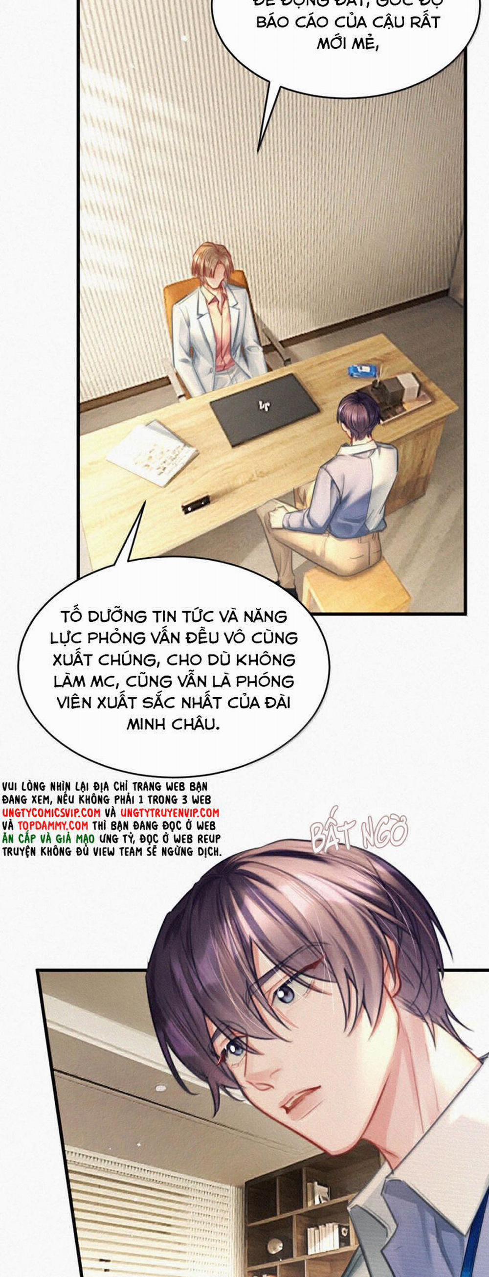 manhwax10.com - Truyện Manhwa Môi Súng Chương 139 Trang 20