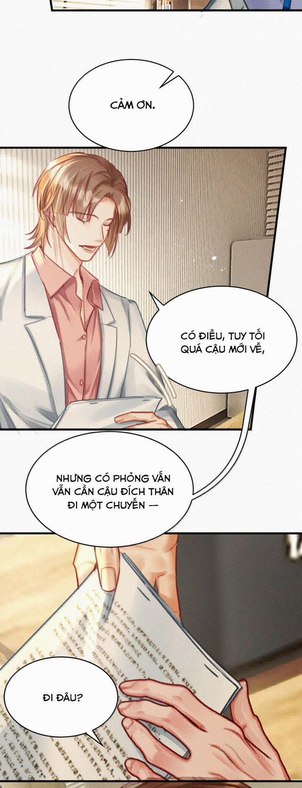 manhwax10.com - Truyện Manhwa Môi Súng Chương 139 Trang 21