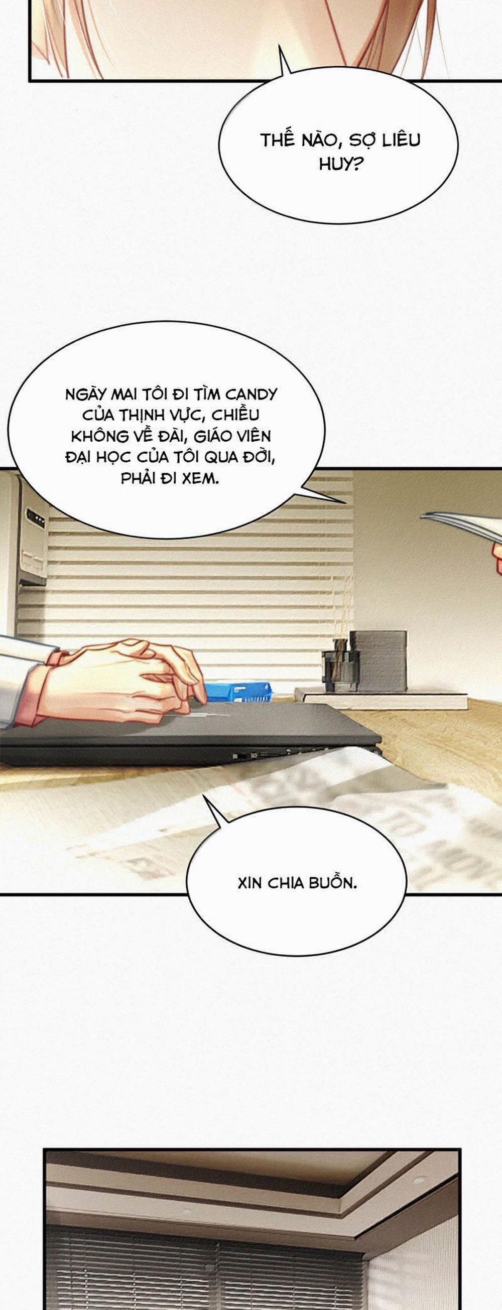 manhwax10.com - Truyện Manhwa Môi Súng Chương 139 Trang 23