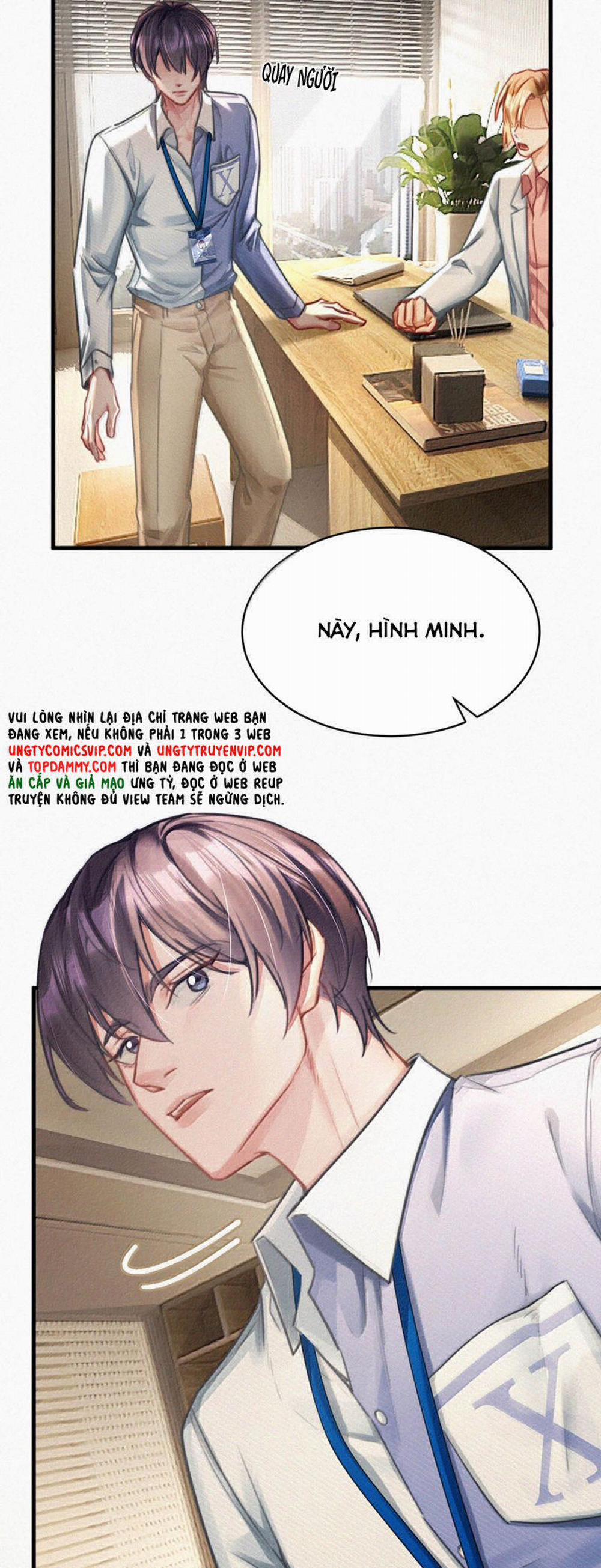 manhwax10.com - Truyện Manhwa Môi Súng Chương 139 Trang 24