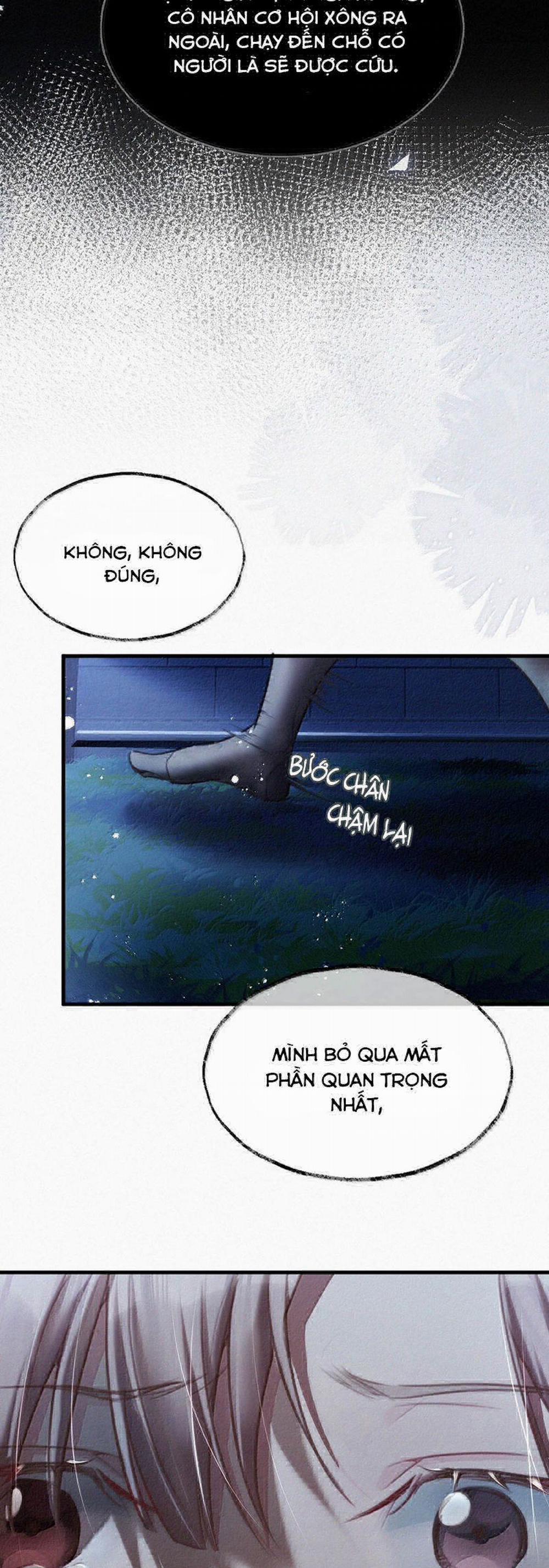 manhwax10.com - Truyện Manhwa Môi Súng Chương 142 Trang 15