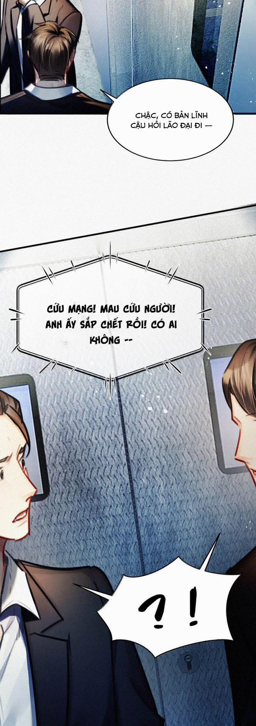 manhwax10.com - Truyện Manhwa Môi Súng Chương 142 Trang 9