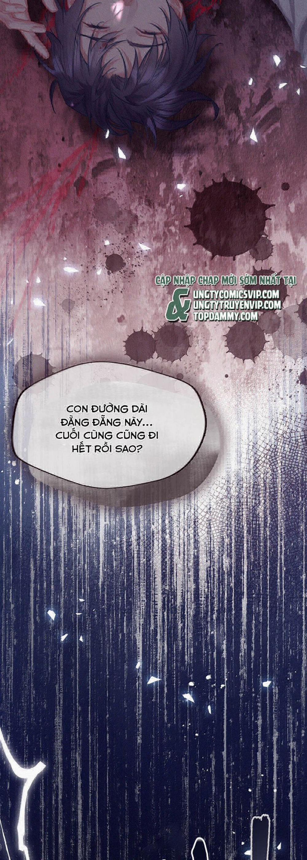 manhwax10.com - Truyện Manhwa Môi Súng Chương 143 Trang 4