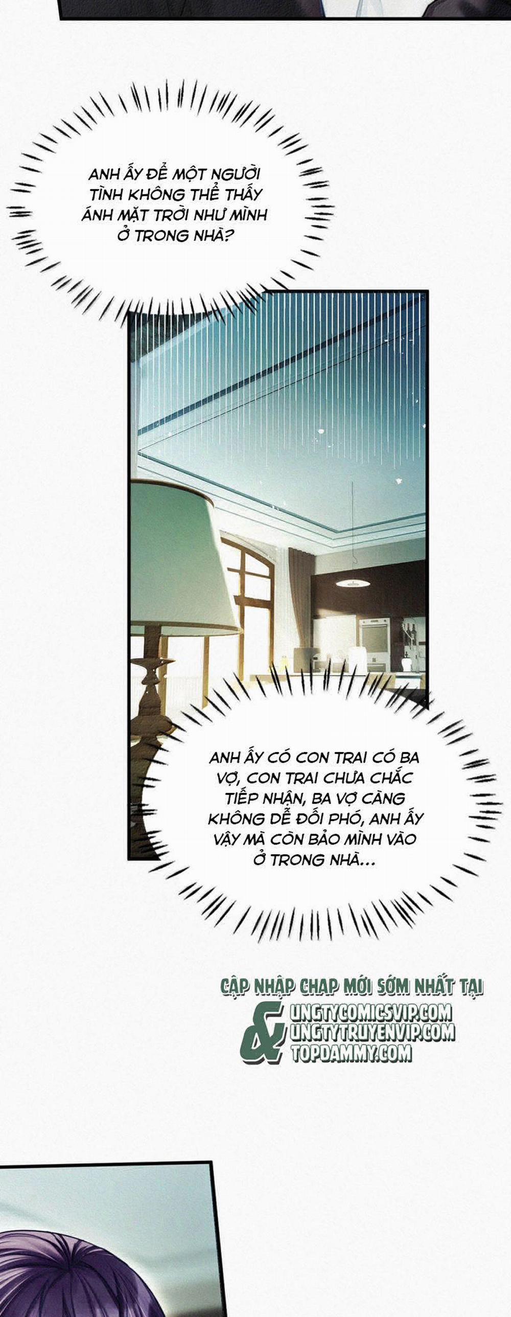 manhwax10.com - Truyện Manhwa Môi Súng Chương 145 Trang 18