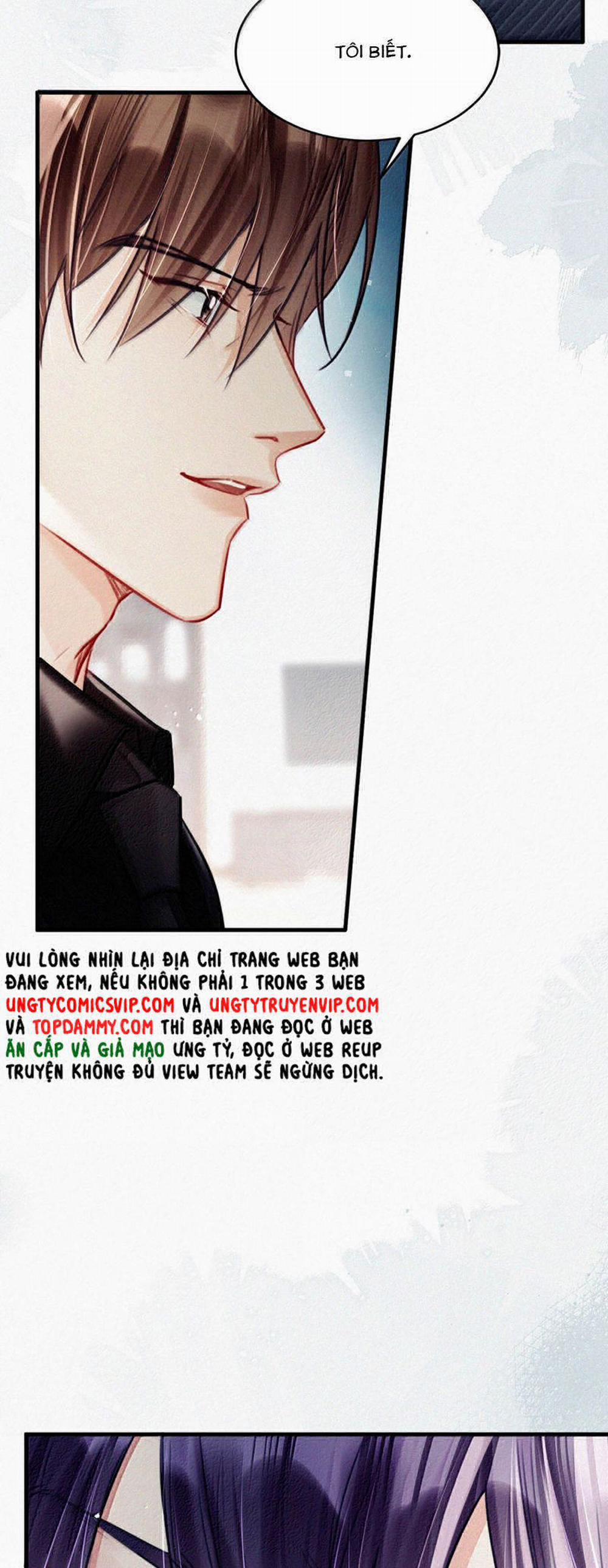 manhwax10.com - Truyện Manhwa Môi Súng Chương 145 Trang 21