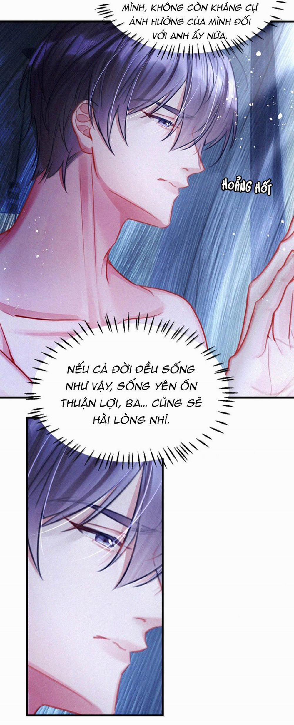 manhwax10.com - Truyện Manhwa Môi Súng Chương 146 Trang 18