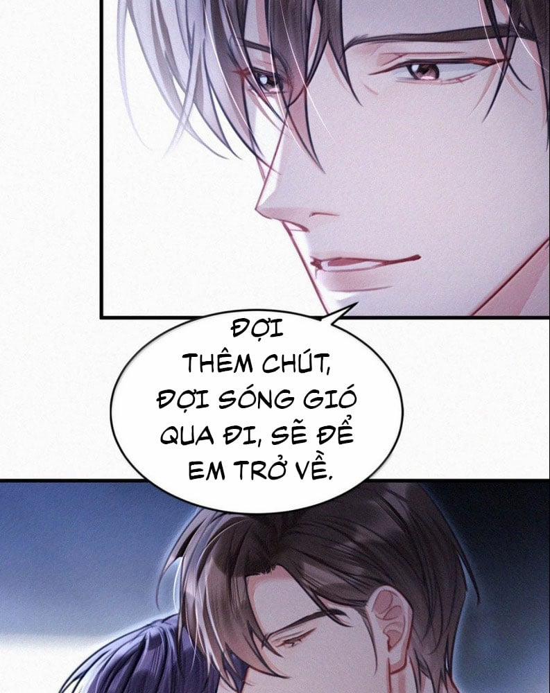 manhwax10.com - Truyện Manhwa Môi Súng Chương 147 Trang 15