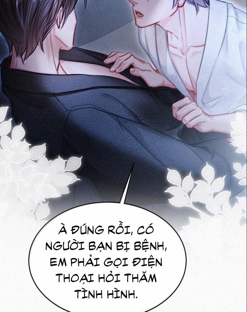 manhwax10.com - Truyện Manhwa Môi Súng Chương 147 Trang 17