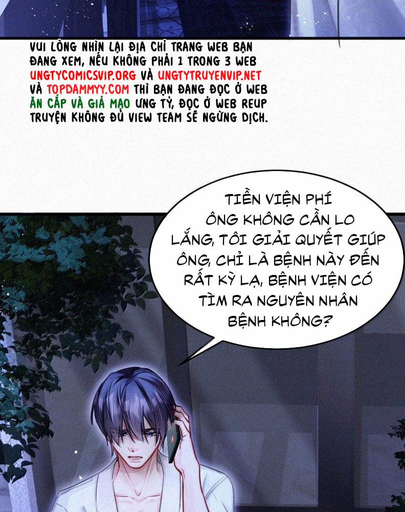 manhwax10.com - Truyện Manhwa Môi Súng Chương 147 Trang 23