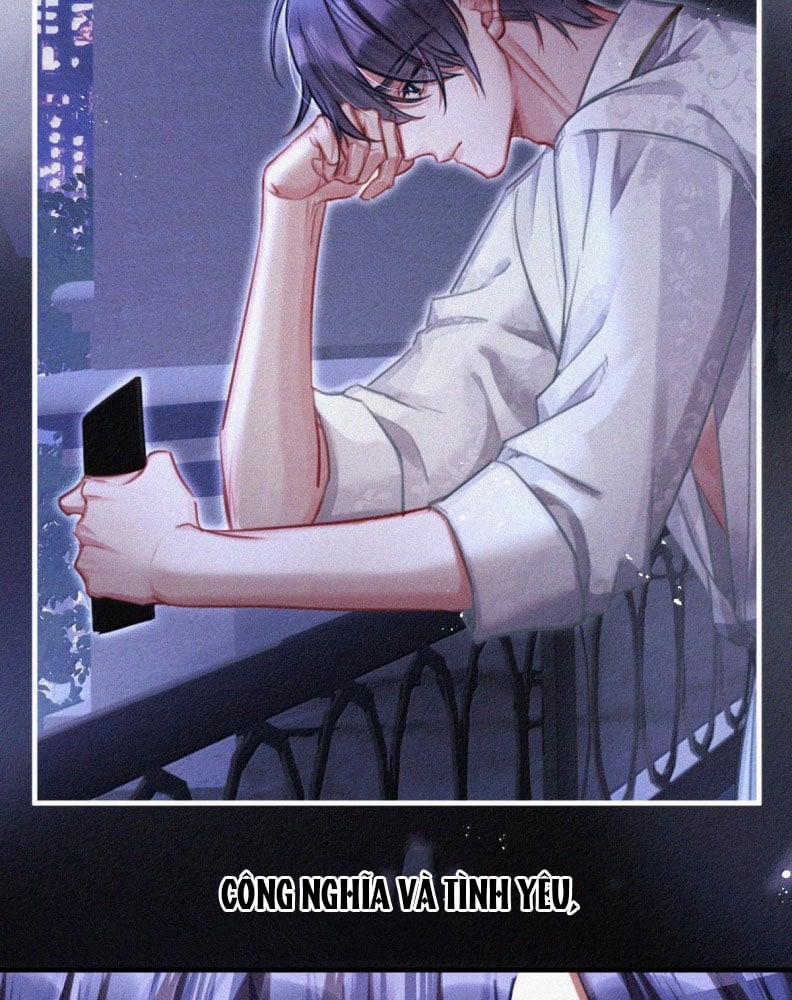 manhwax10.com - Truyện Manhwa Môi Súng Chương 147 Trang 32