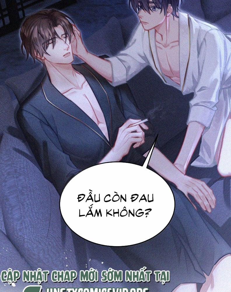 manhwax10.com - Truyện Manhwa Môi Súng Chương 147 Trang 36