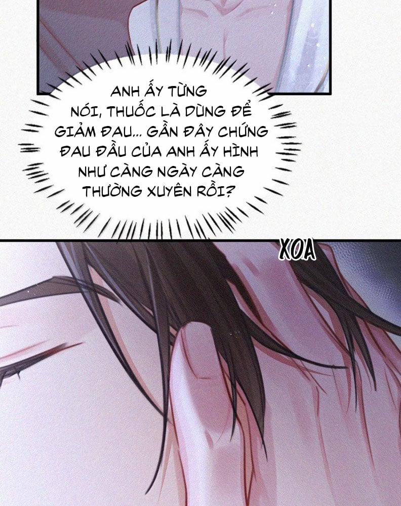 manhwax10.com - Truyện Manhwa Môi Súng Chương 147 Trang 38