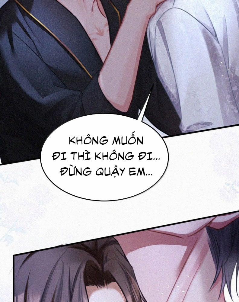 manhwax10.com - Truyện Manhwa Môi Súng Chương 147 Trang 41