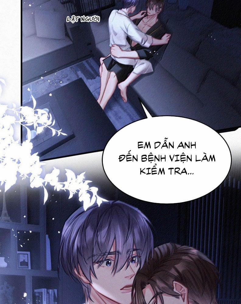 manhwax10.com - Truyện Manhwa Môi Súng Chương 147 Trang 46