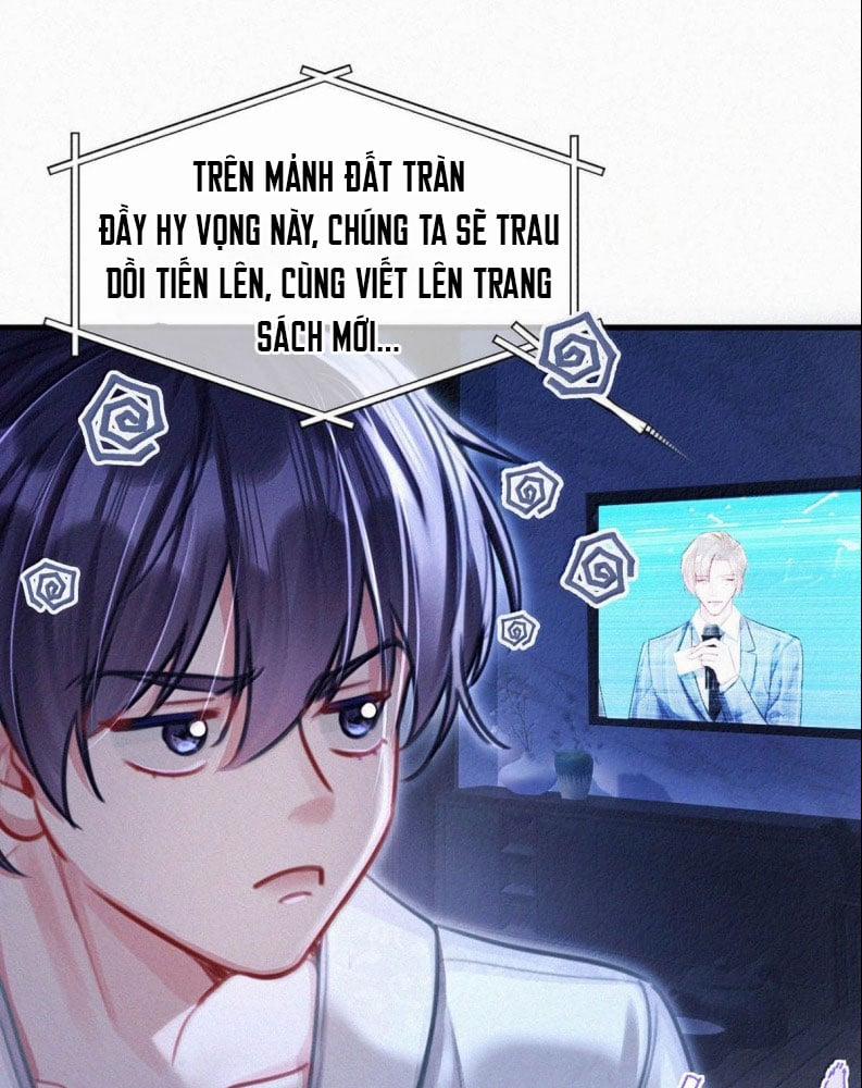 manhwax10.com - Truyện Manhwa Môi Súng Chương 147 Trang 9