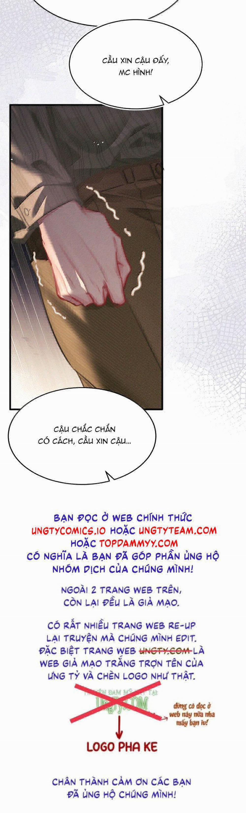 manhwax10.com - Truyện Manhwa Môi Súng Chương 148 Trang 20