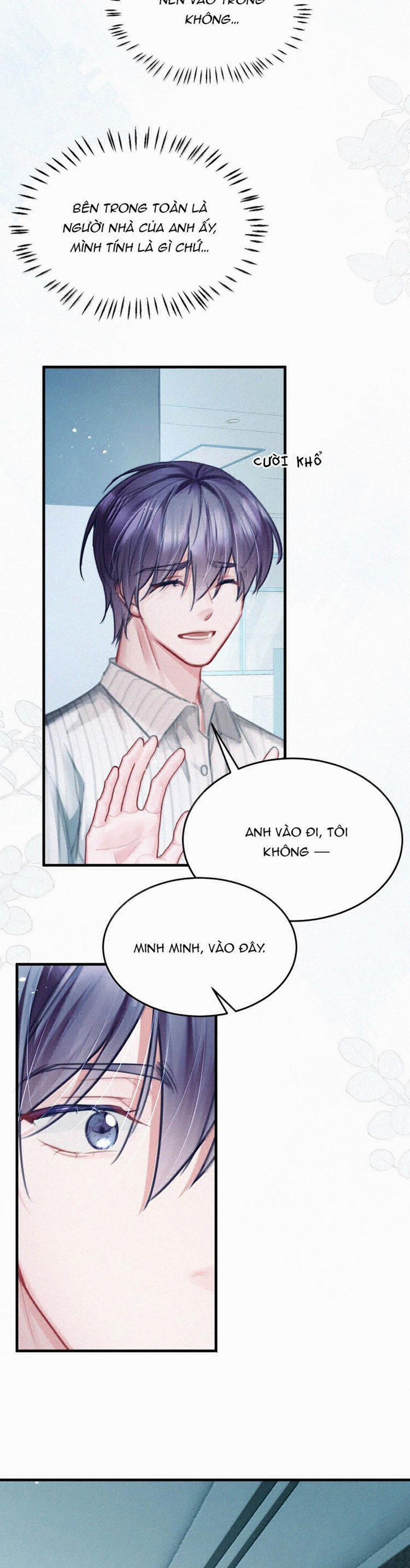 manhwax10.com - Truyện Manhwa Môi Súng Chương 148 Trang 5