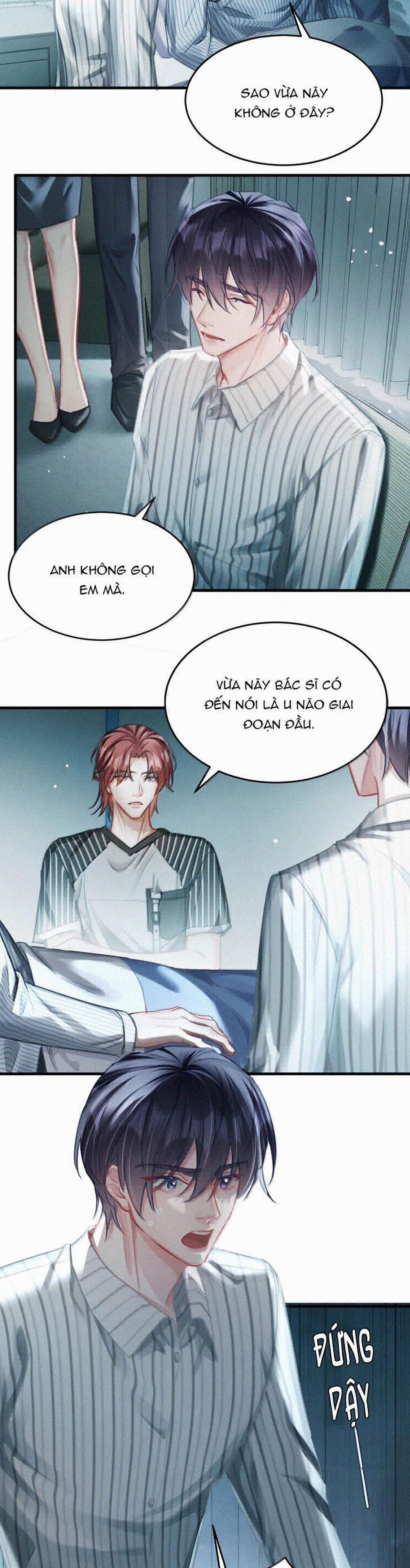 manhwax10.com - Truyện Manhwa Môi Súng Chương 148 Trang 7