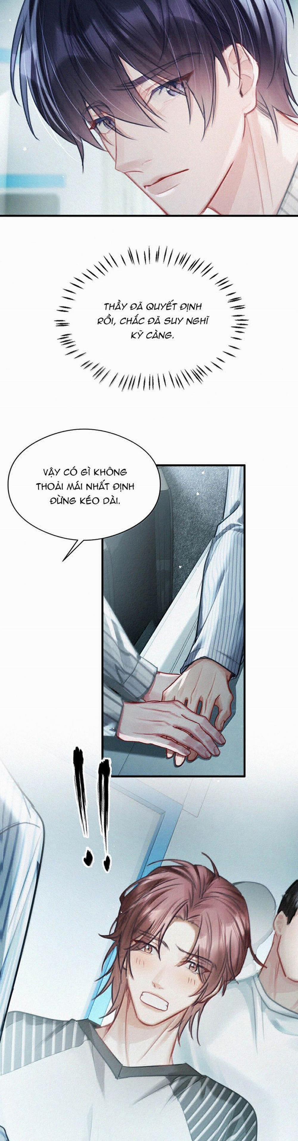 manhwax10.com - Truyện Manhwa Môi Súng Chương 148 Trang 9