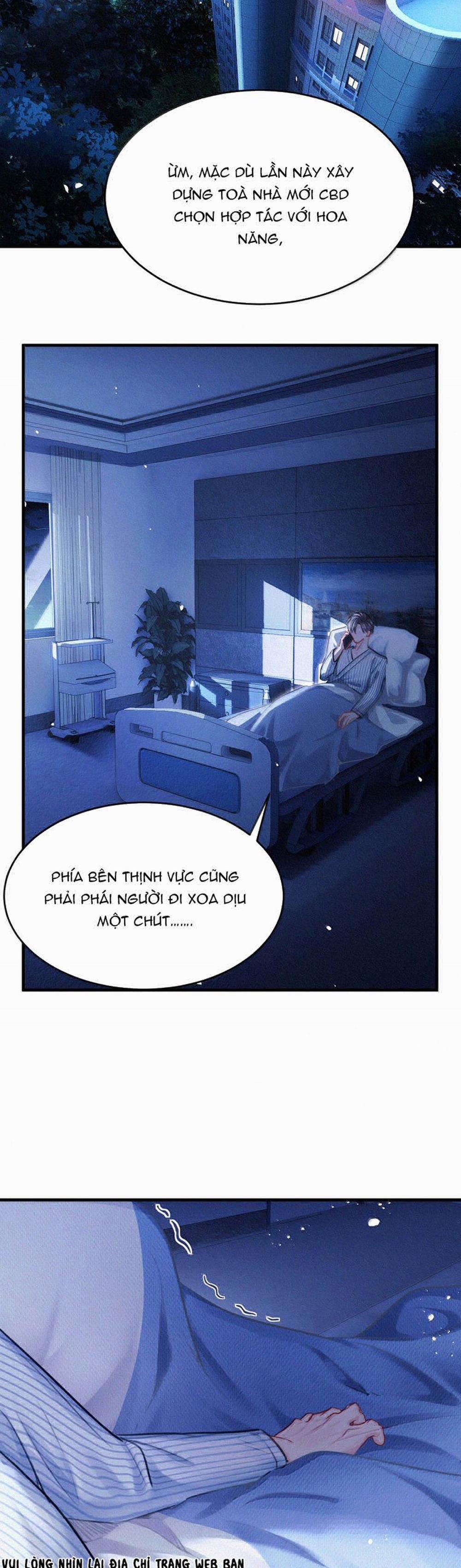 manhwax10.com - Truyện Manhwa Môi Súng Chương 149 Trang 10