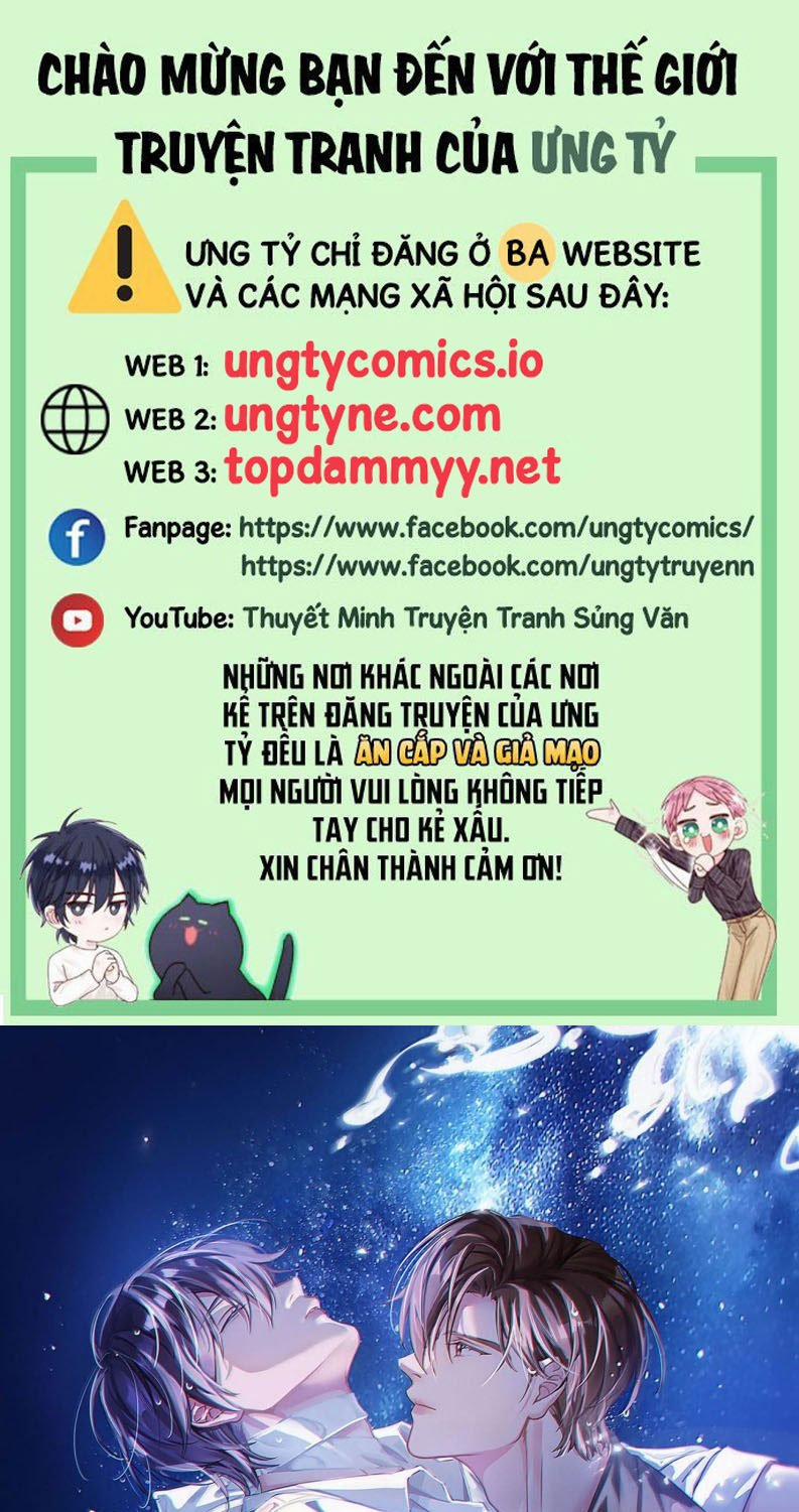 manhwax10.com - Truyện Manhwa Môi Súng Chương 151 Trang 1