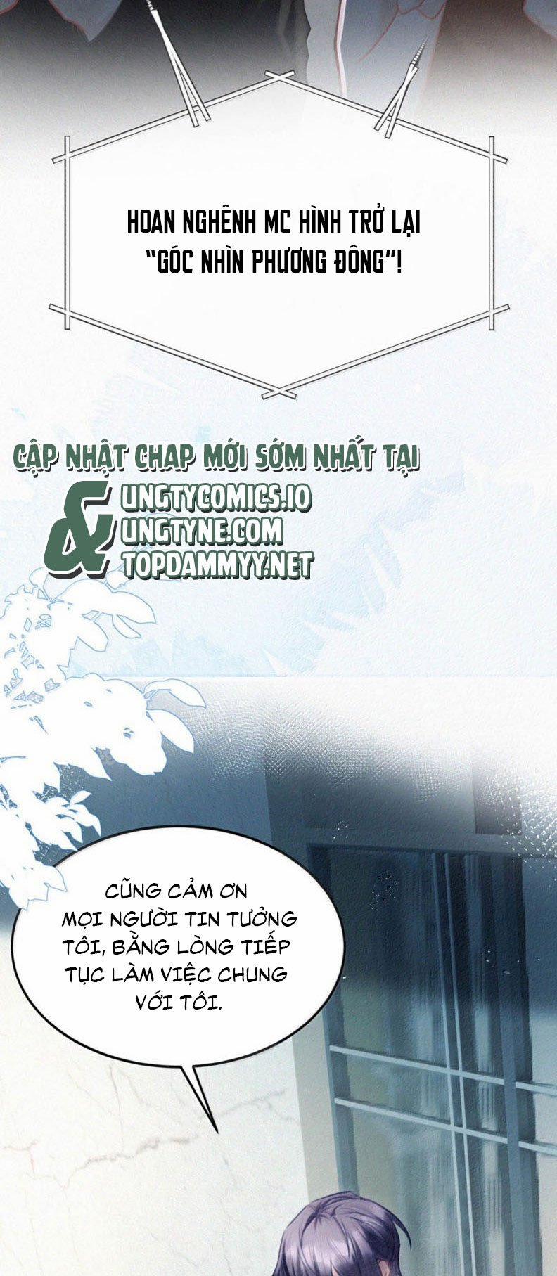 manhwax10.com - Truyện Manhwa Môi Súng Chương 151 Trang 35