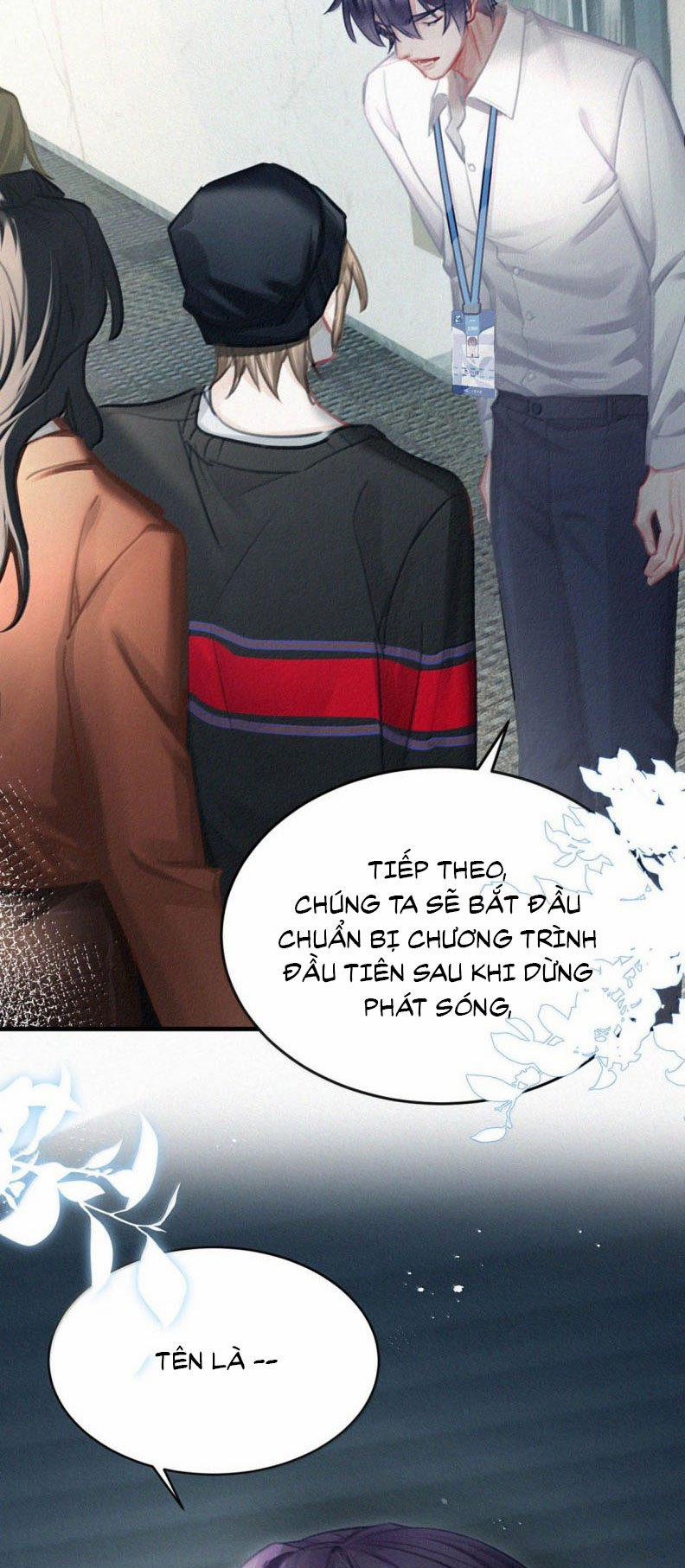 manhwax10.com - Truyện Manhwa Môi Súng Chương 151 Trang 36