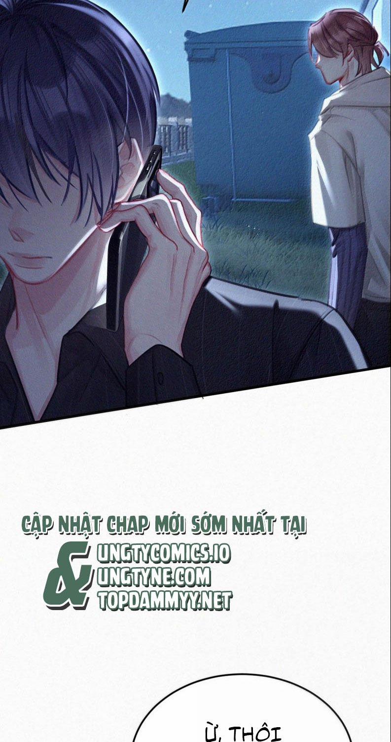 manhwax10.com - Truyện Manhwa Môi Súng Chương 151 Trang 8